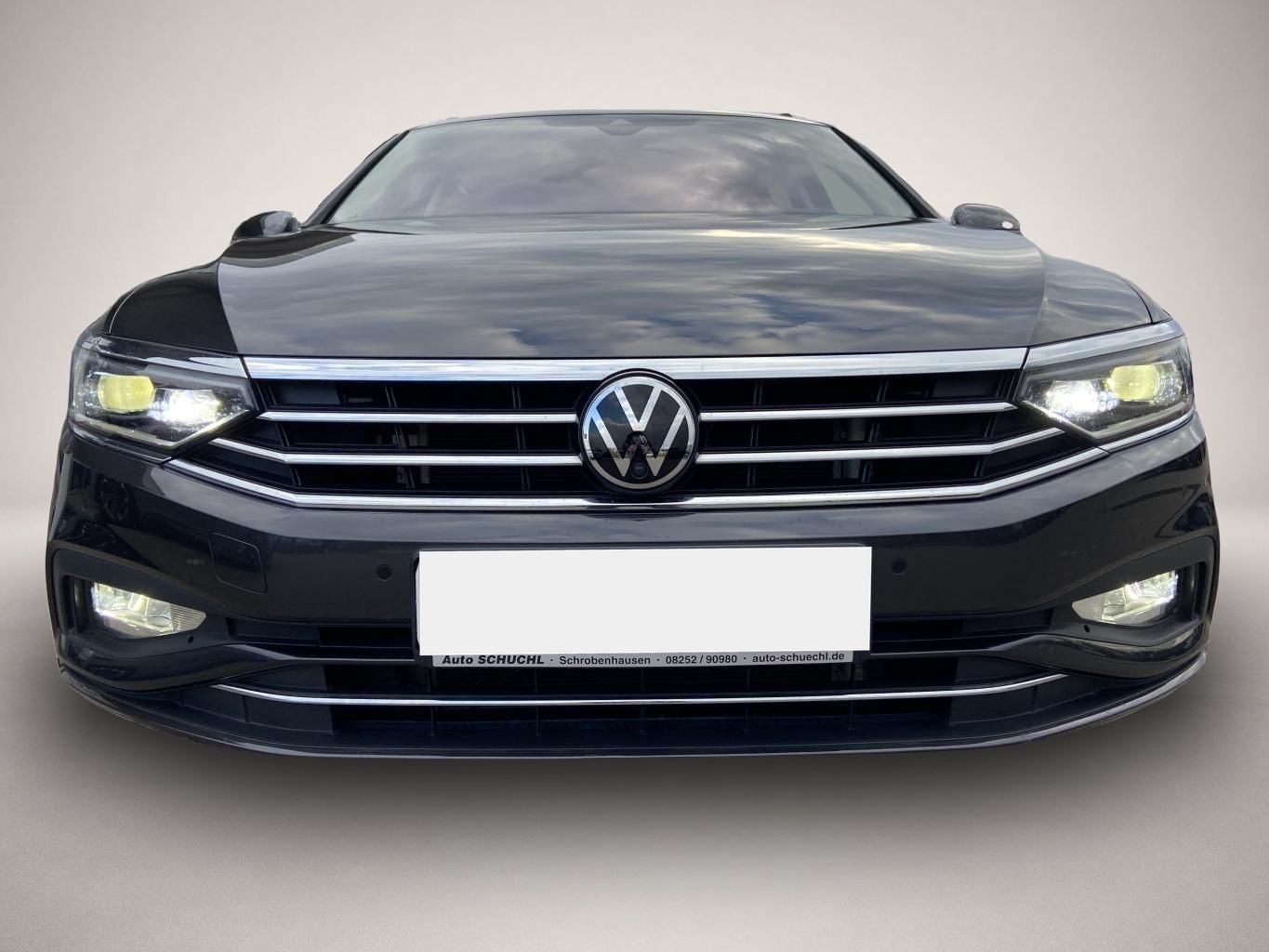 Volkswagen Passat Variant (12/2022, )
