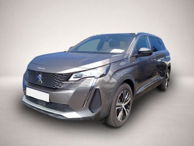 Peugeot 5008 (02/2024, Benzin)