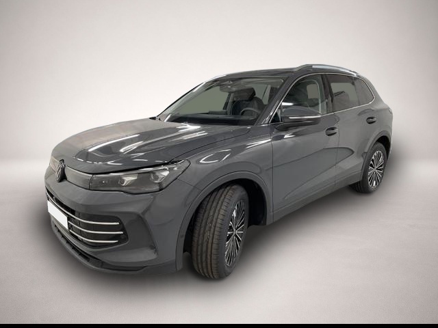 Volkswagen Tiguan, Bild 3 von 5
