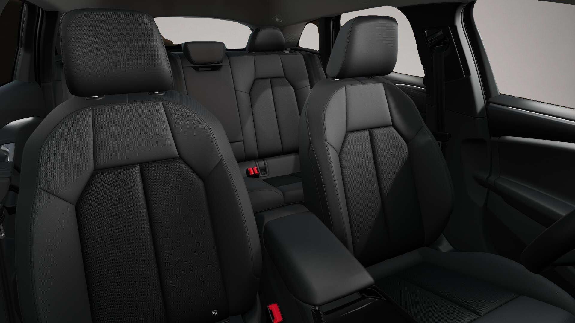 Audi e-tron (10/2025, ELECTRIC)