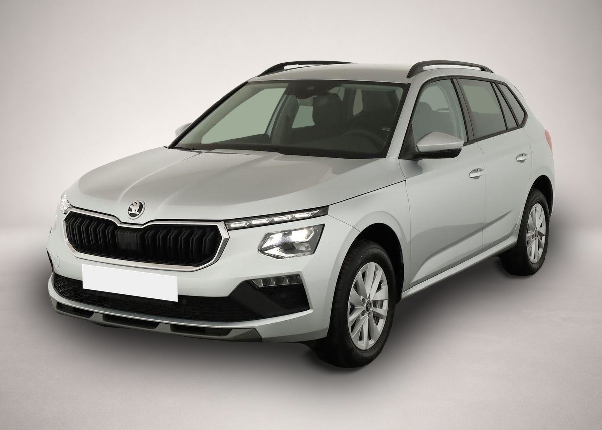 Skoda Kamiq (03/2025, Benzin)