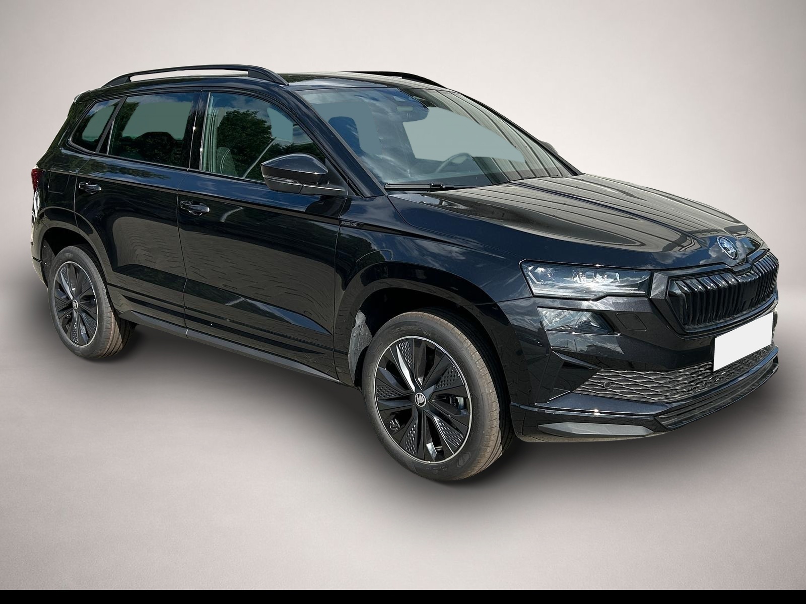 Skoda Karoq (07/2026, Benzin)