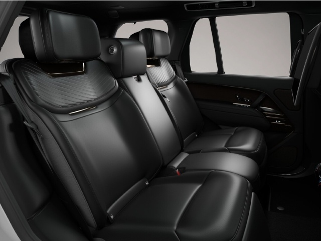 Land-Rover Range Rover (, Benzin)