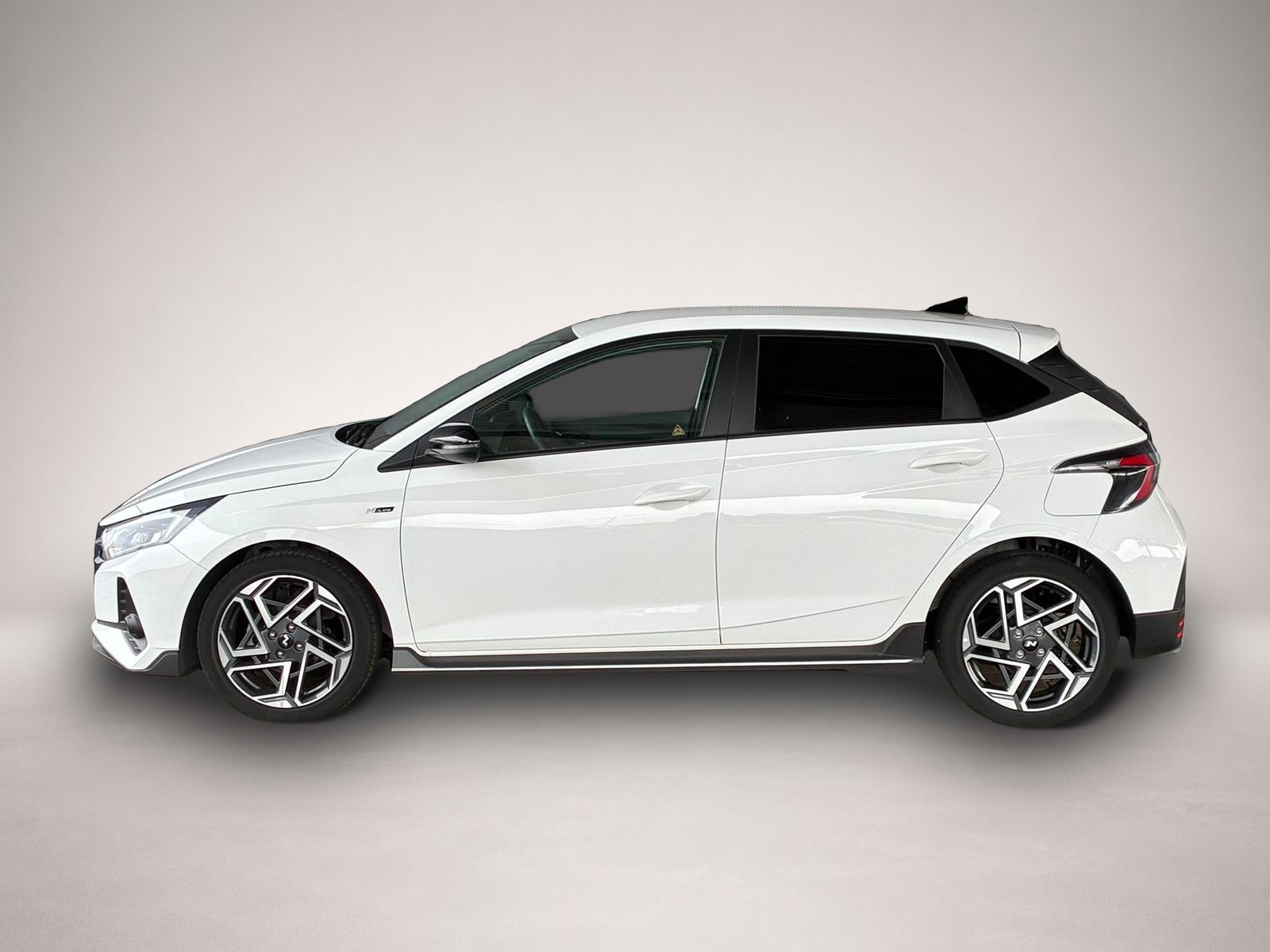 Hyundai i20 (04/2025, Benzin)