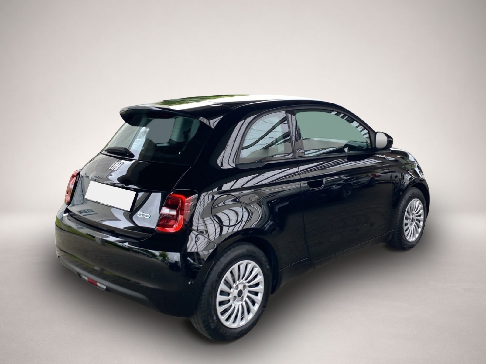 Fiat 500 (03/2023, ELECTRIC)