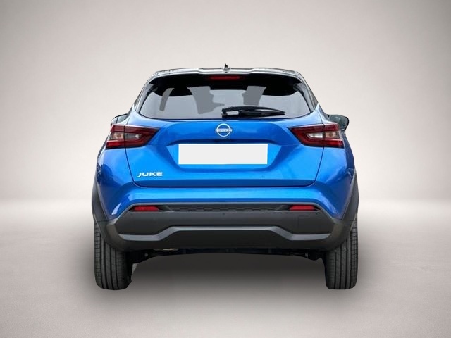 Nissan Juke (12/2025, Benzin)