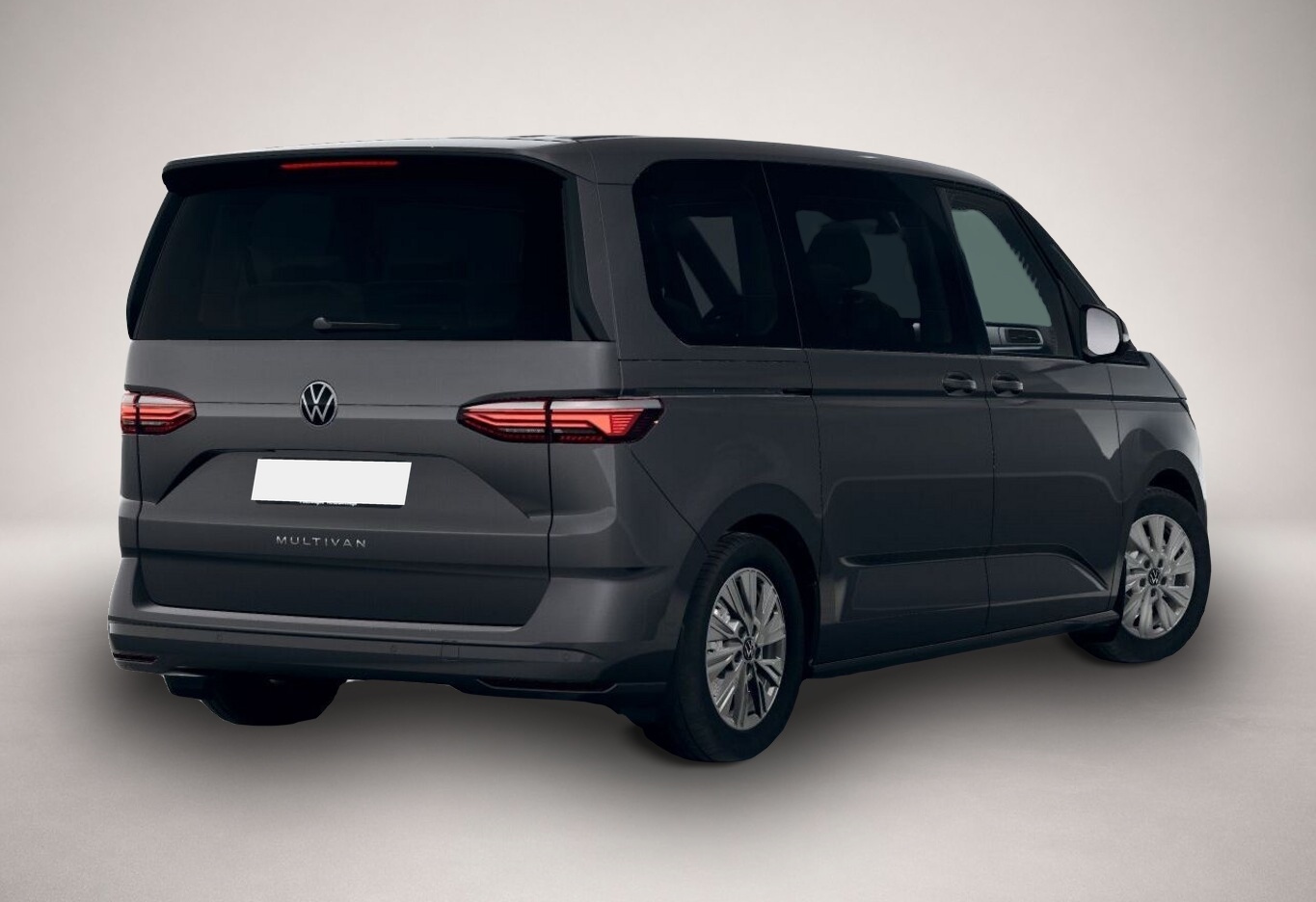 Volkswagen T7 Multivan (05/2026, Diesel)