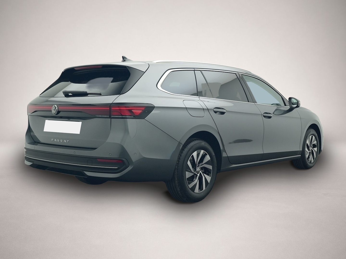 Volkswagen Passat Variant, Bild 2 von 4