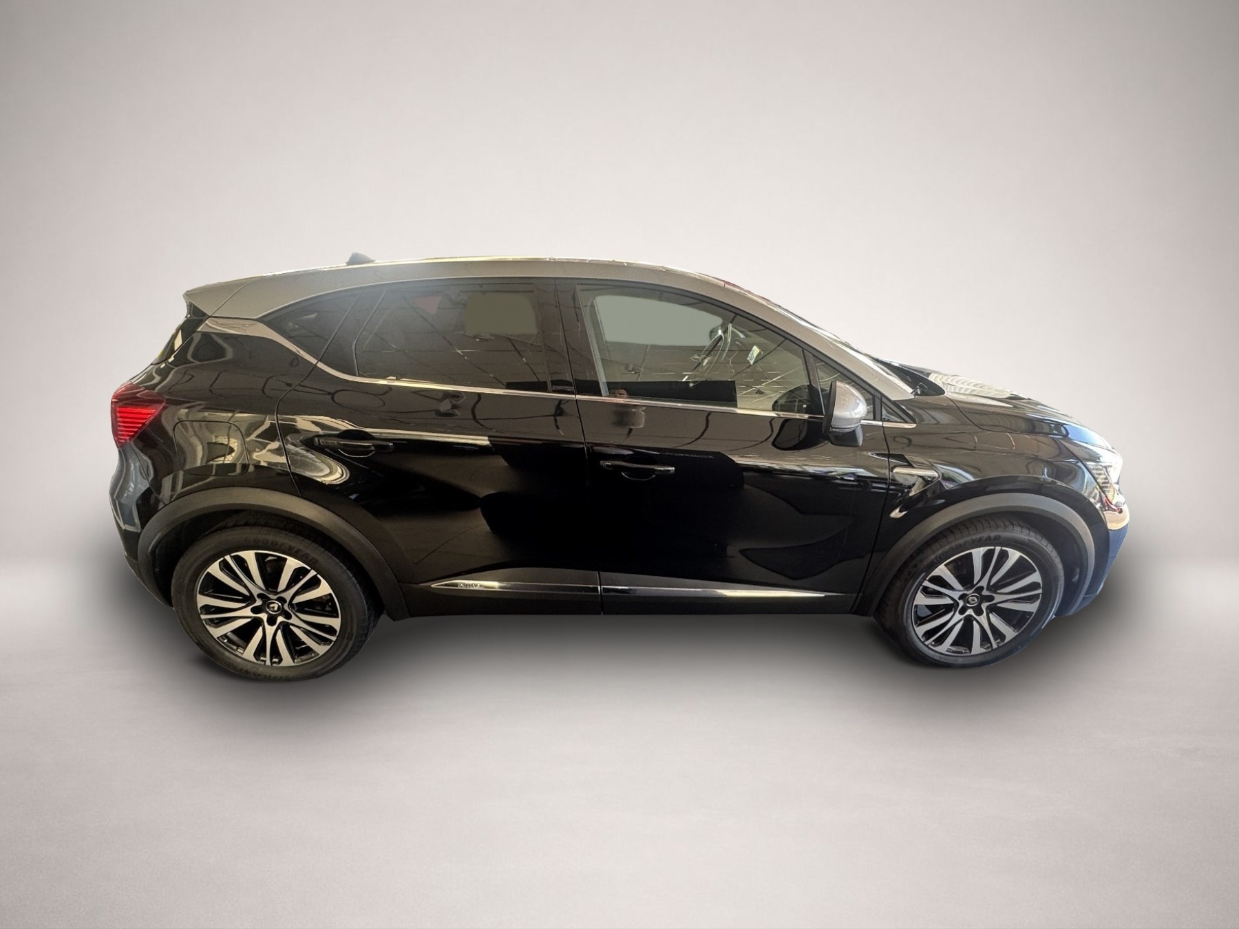 Renault Captur (05/2021, Hybrid (Benzin/Elektro))
