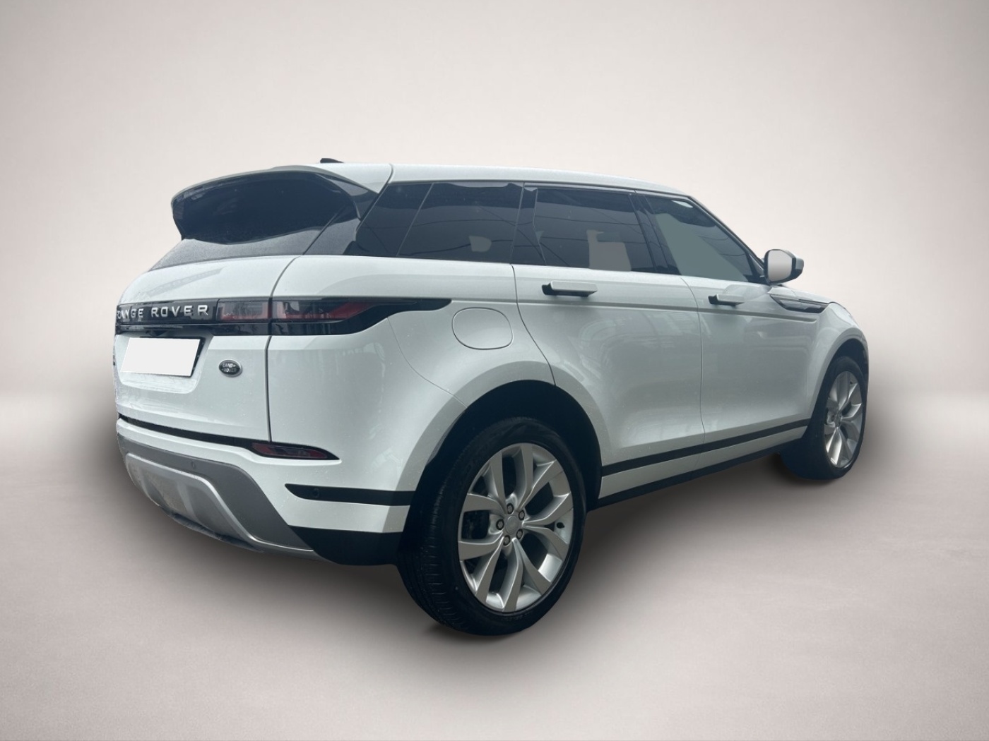 Land-Rover Range Rover Evoque (01/2022, )