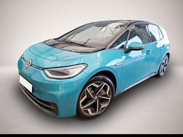 Volkswagen ID.3 (06/2022, ELECTRIC)