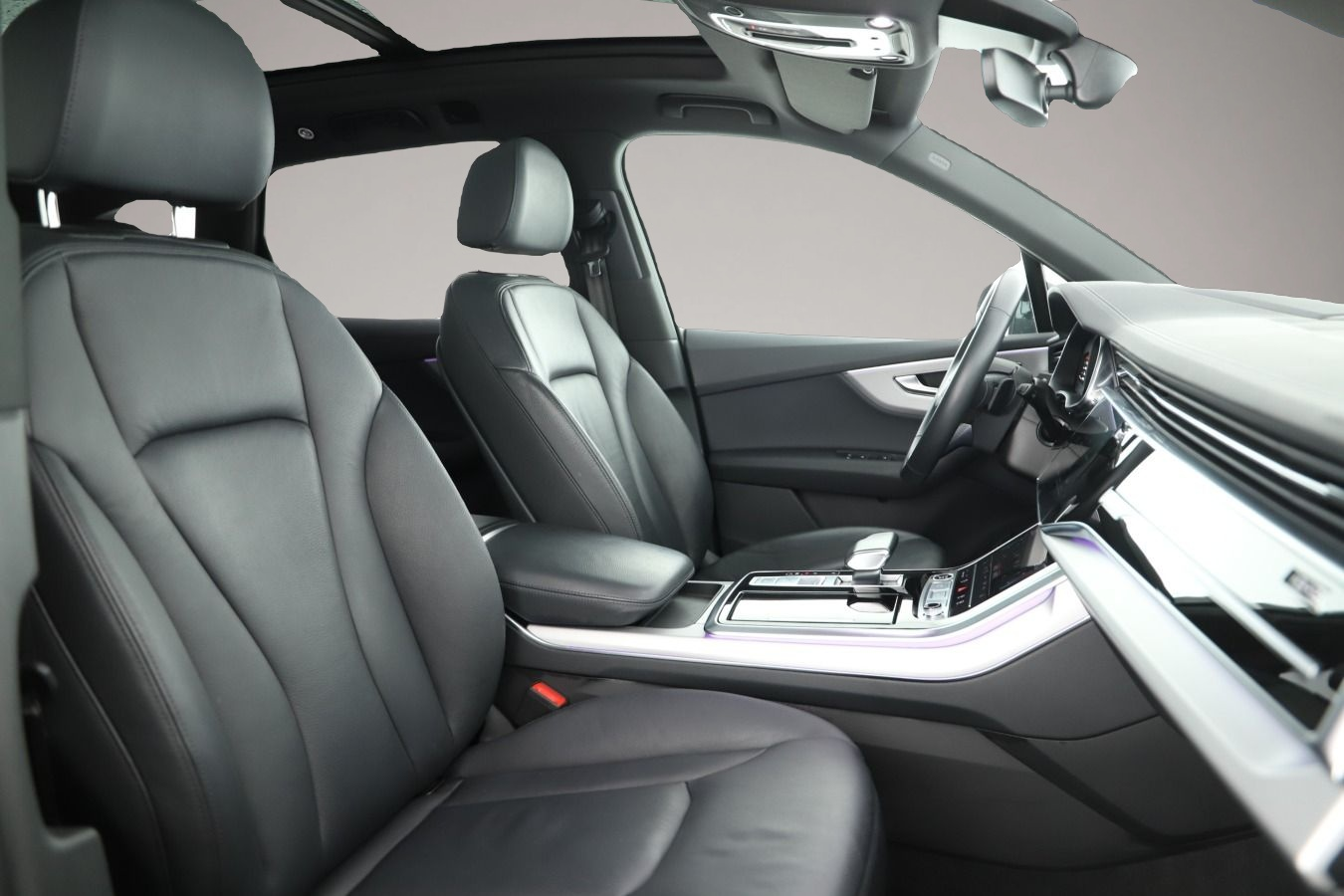 Audi Q7 (12/2022, Benzin)
