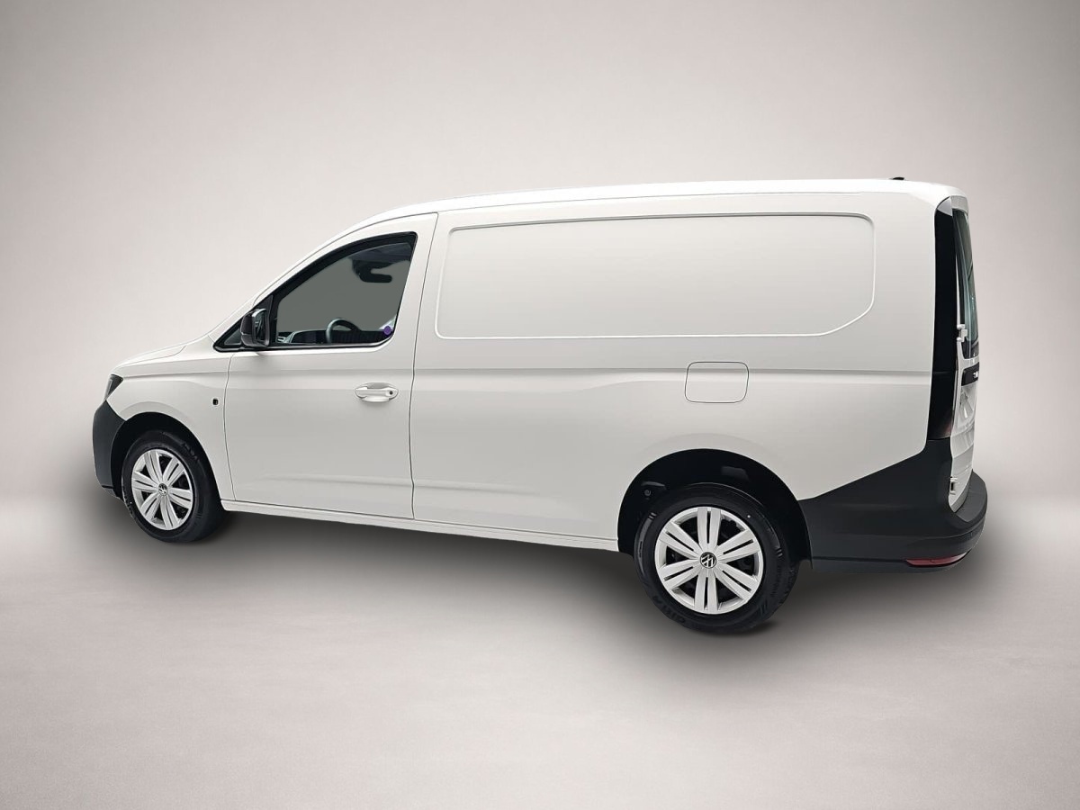 Volkswagen Caddy Maxi, Bild 4 von 4