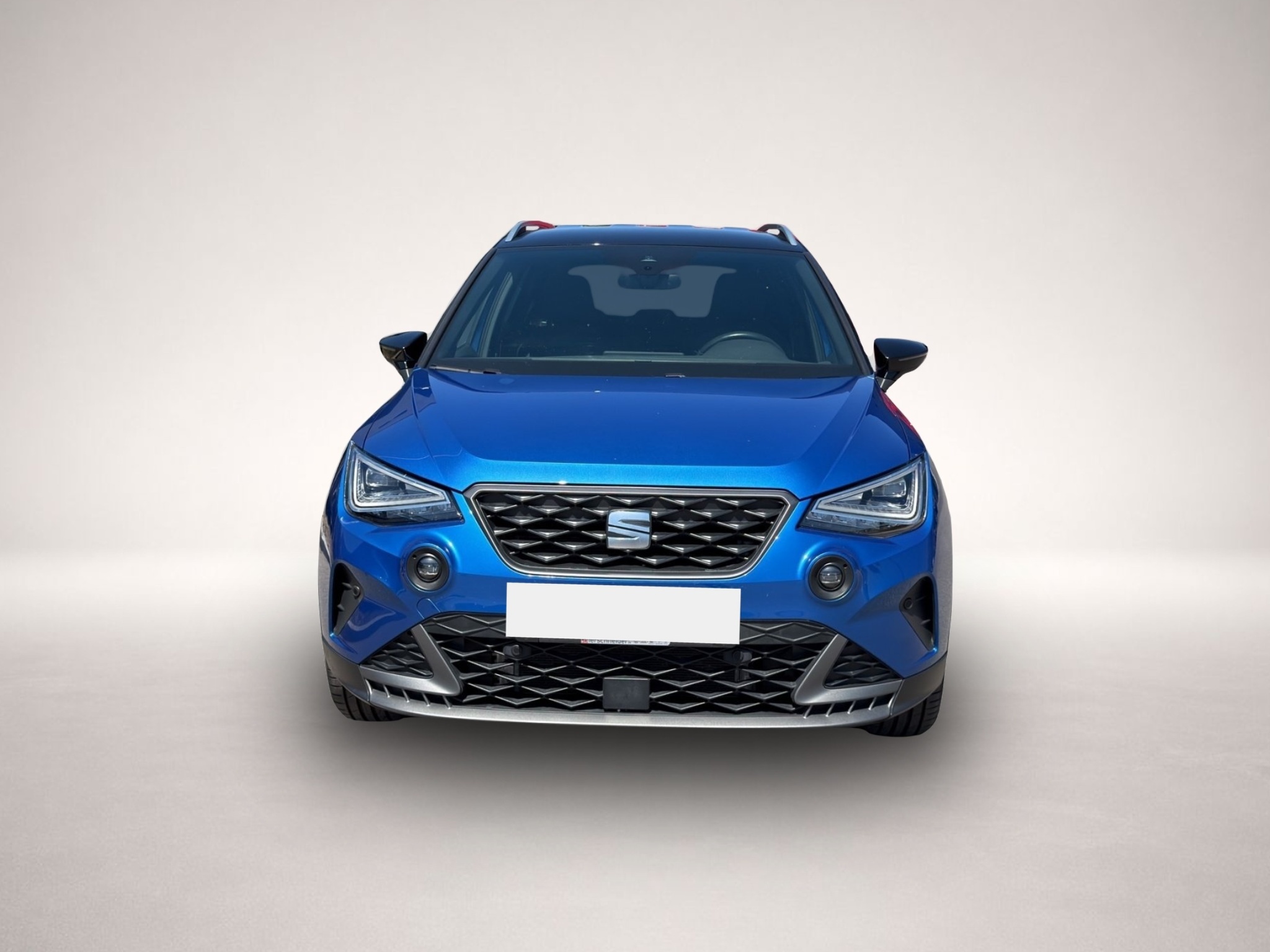 Seat Arona (06/2023, Benzin)