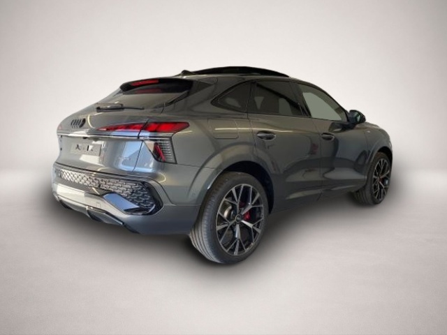 Audi Q3, Bild 4 von 5
