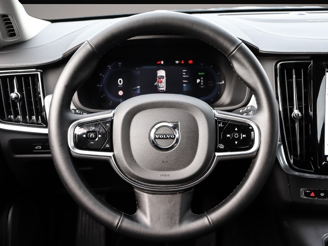 Volvo V90 (04/2025, Hybrid (Benzin/Elektro))