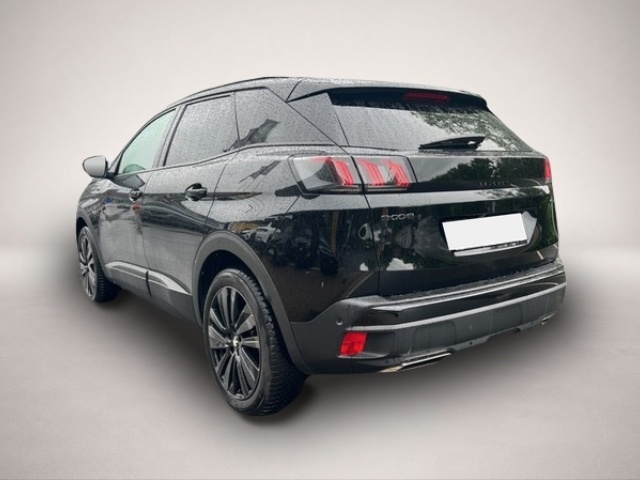 Peugeot 3008 (04/2024, Benzin)