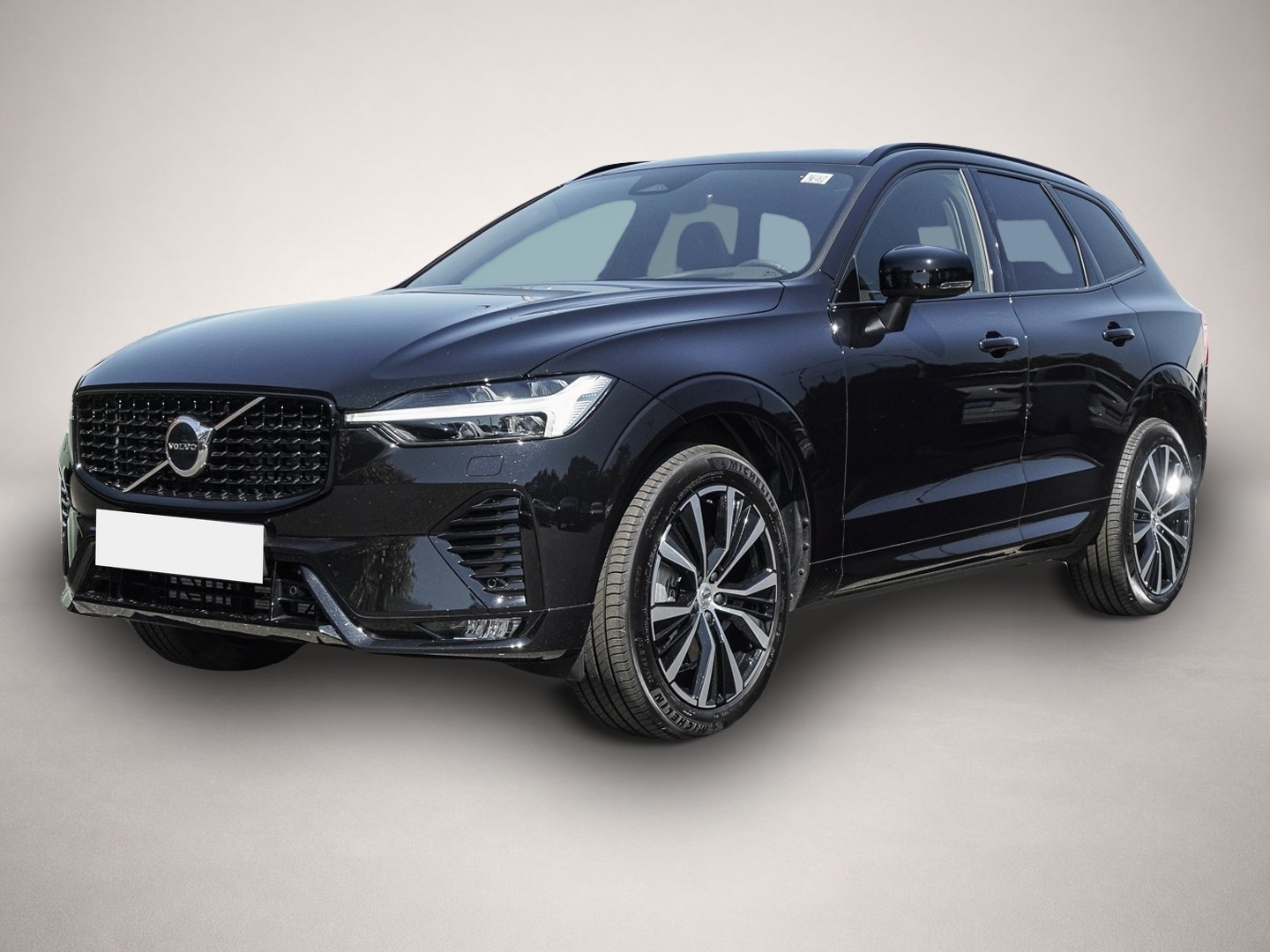 Volvo XC60 (01/2024, )