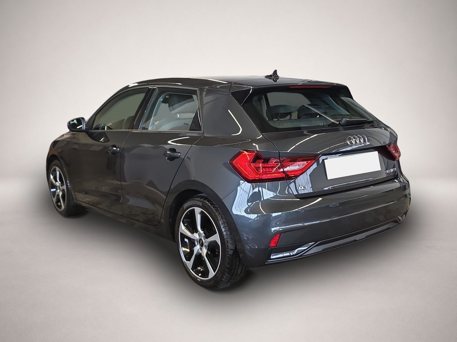 Audi A1 (01/2023, Benzin)