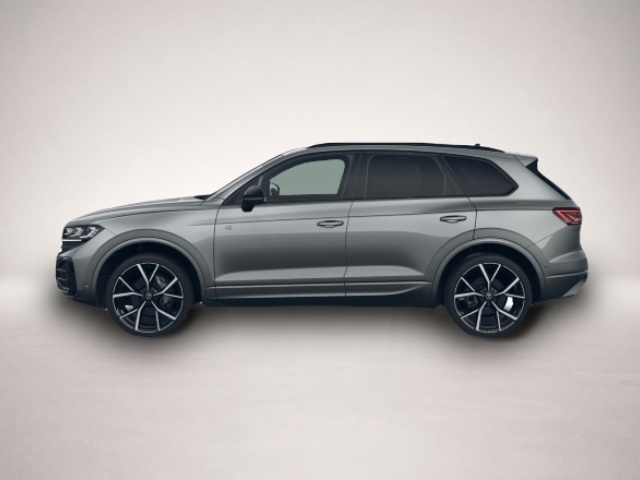 Volkswagen Touareg (05/2026, Diesel)