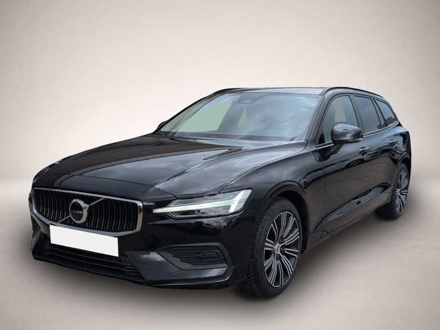 Volvo V60 (10/2025, Benzin)
