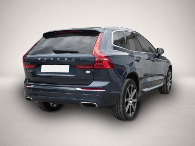 Volvo XC60 (05/2021, )