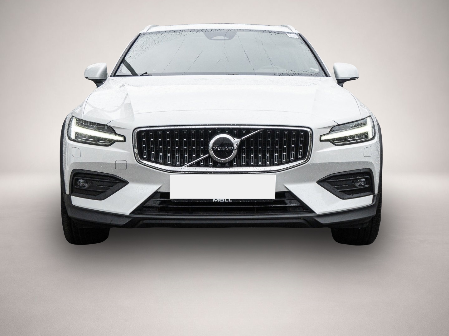 Volvo V60 Cross Country (03/2024, )