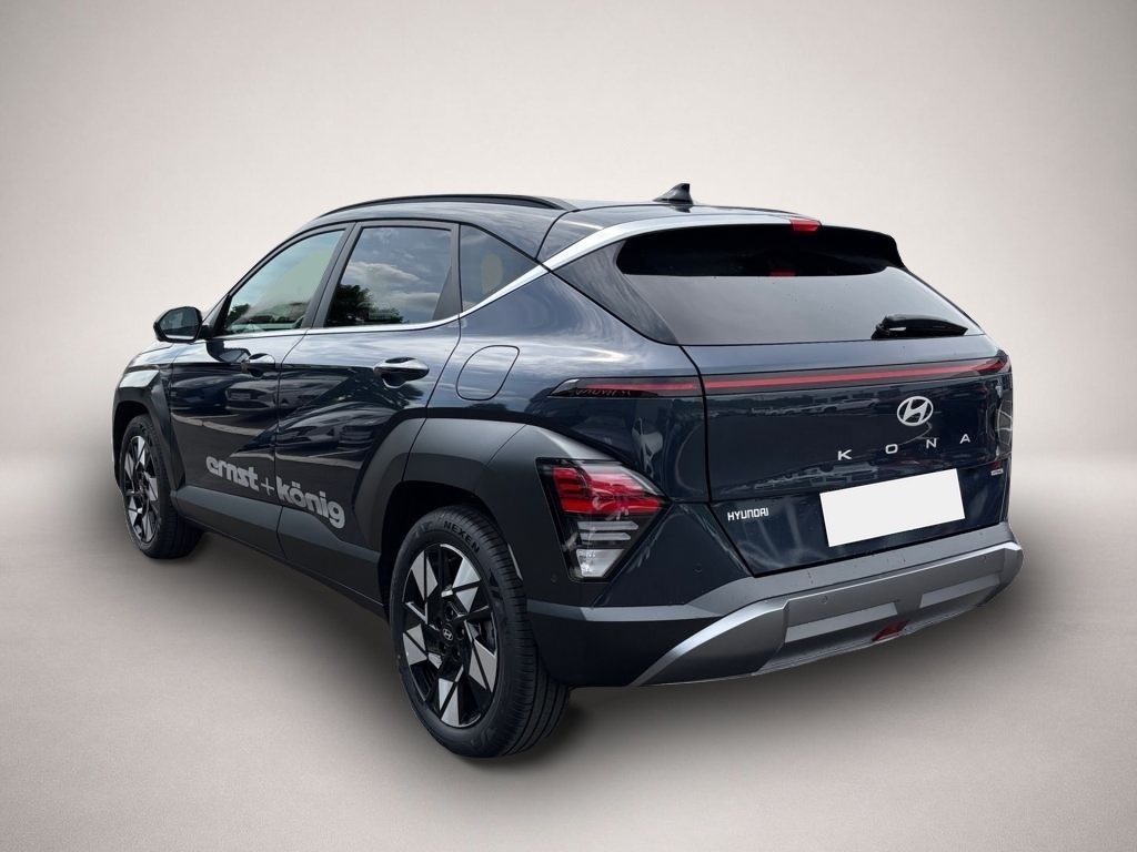 Hyundai KONA (02/2025, )