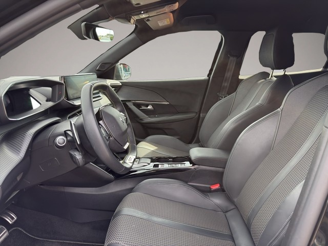 Peugeot 2008 (04/2023, Benzin)