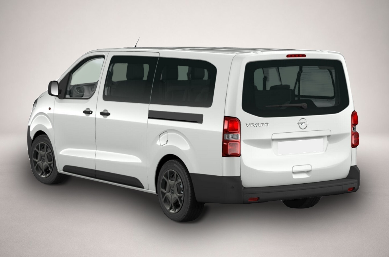 Opel Vivaro (10/2025, Diesel)