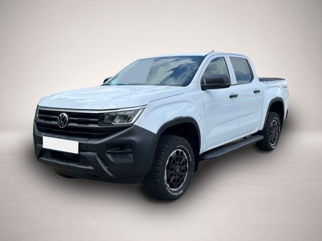 Volkswagen Amarok (11/2024, Diesel)