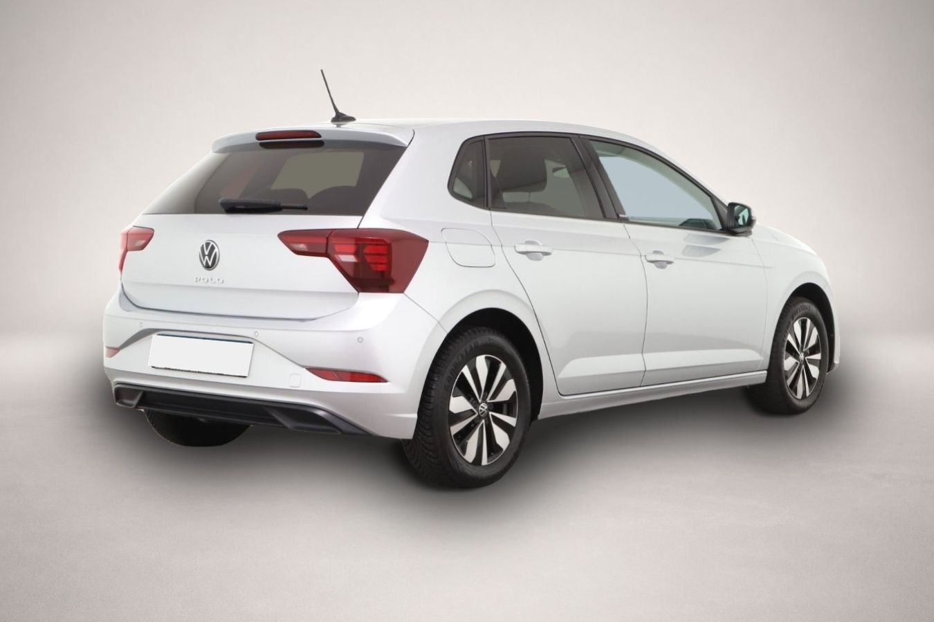 Volkswagen Polo (06/2024, )