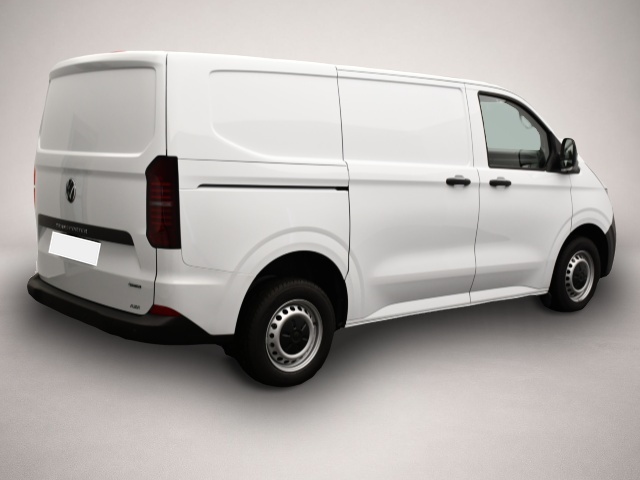 Volkswagen Other (12/2025, Diesel)