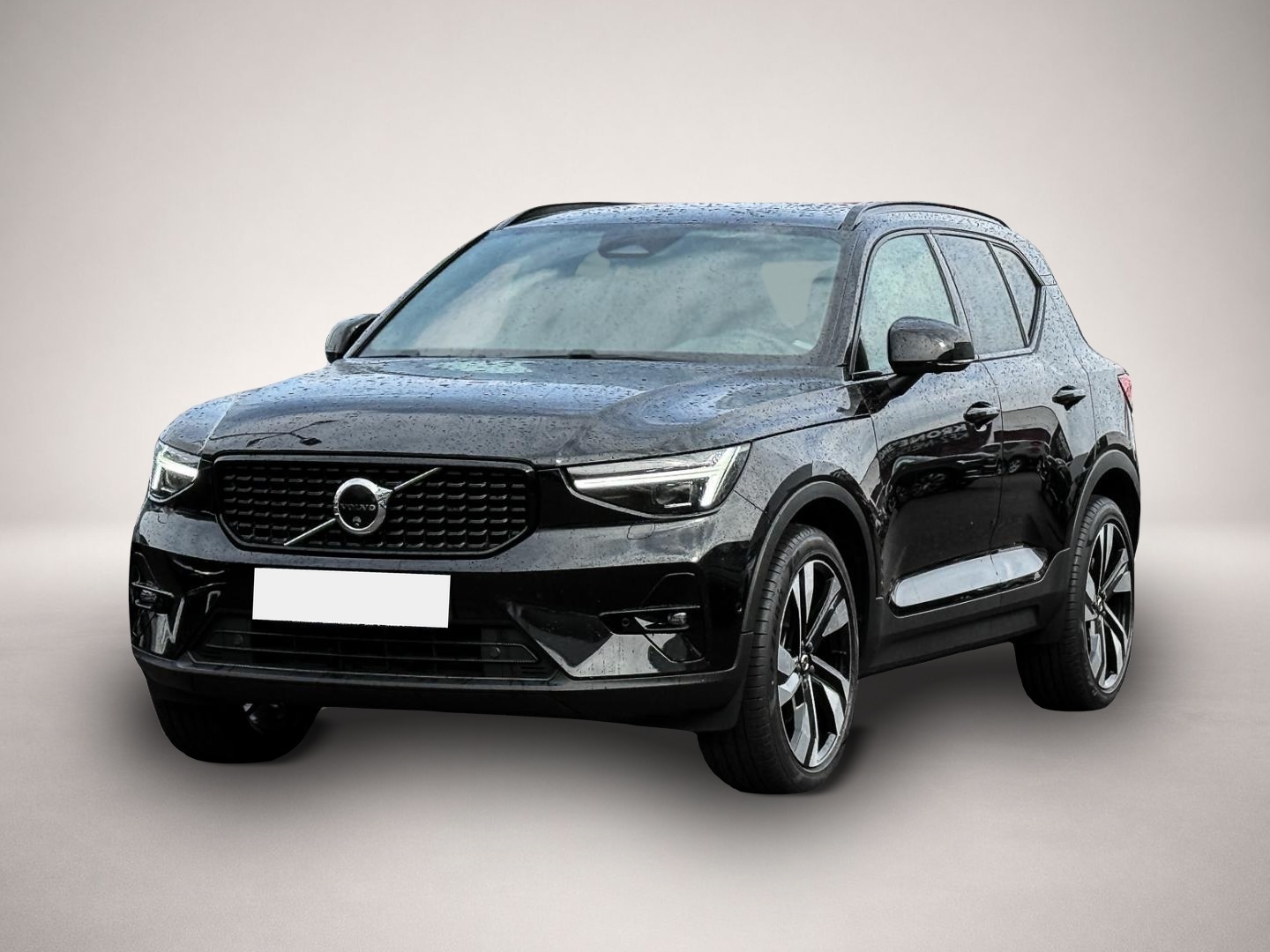 Volvo XC40 (12/2023, Benzin)