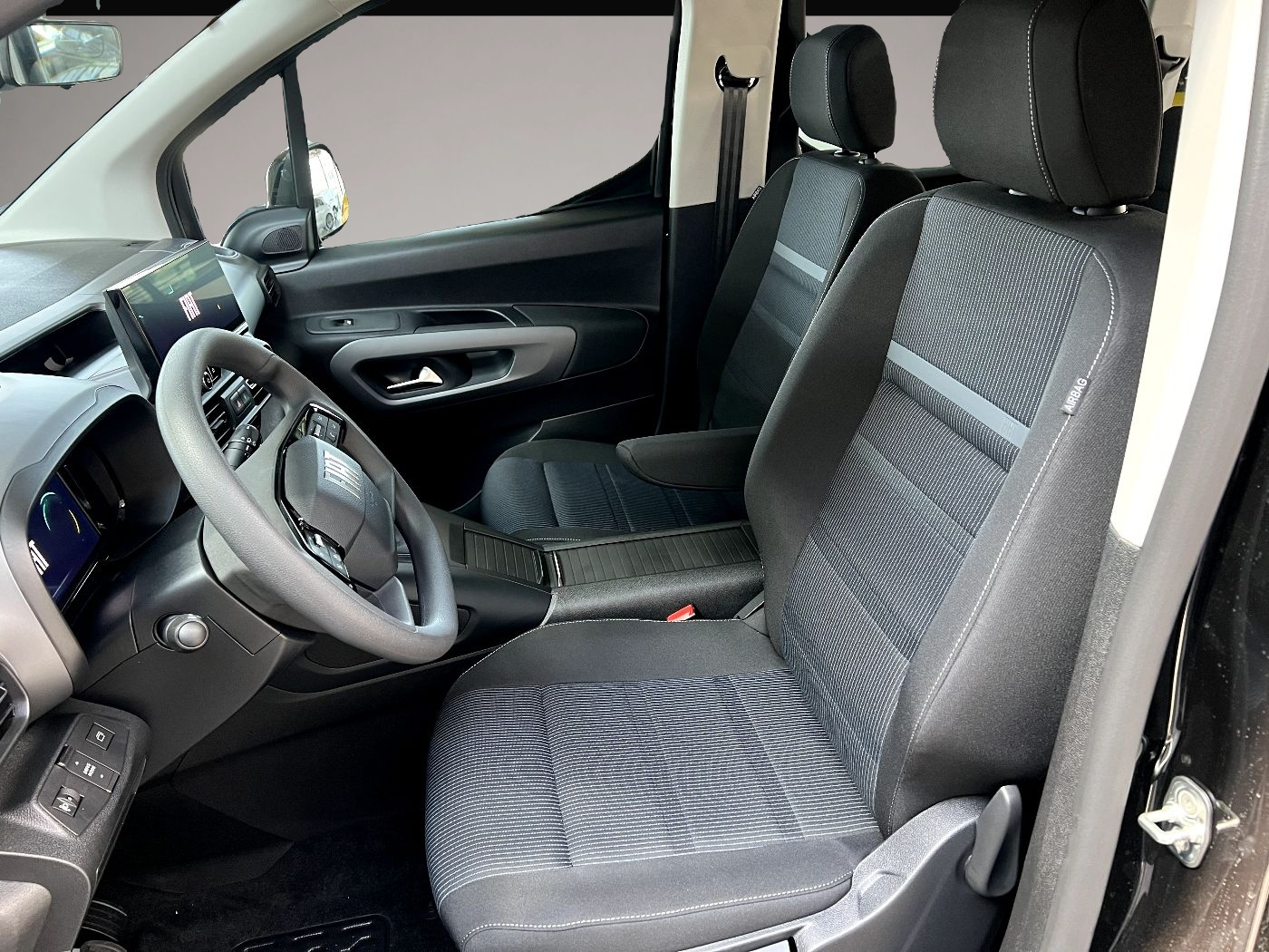 Fiat Qubo (, Diesel)