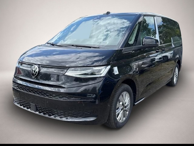 Volkswagen T7 Multivan (06/2026, Hybrid (Benzin/Elektro))