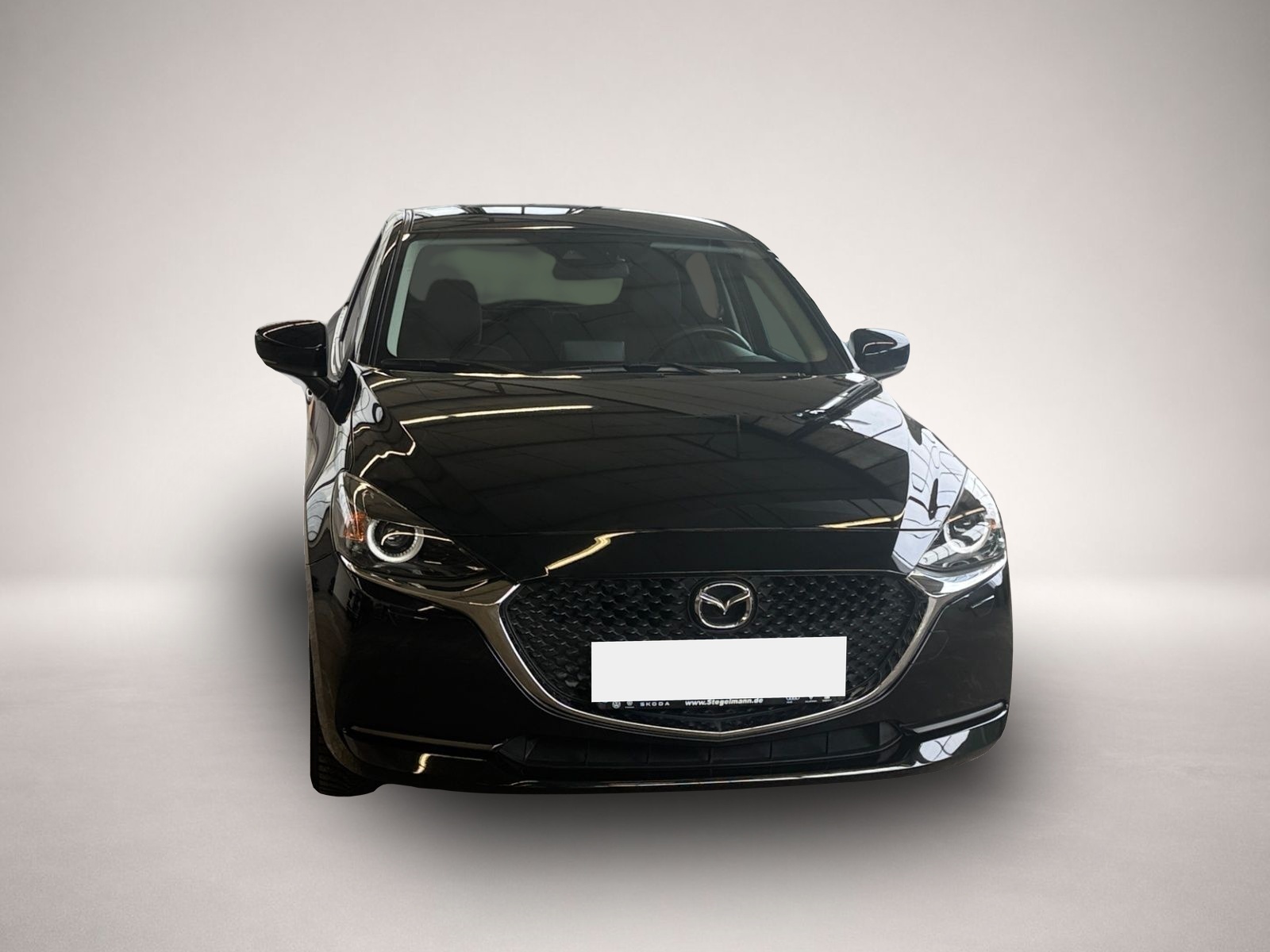 Mazda 2 (03/2021, Benzin)
