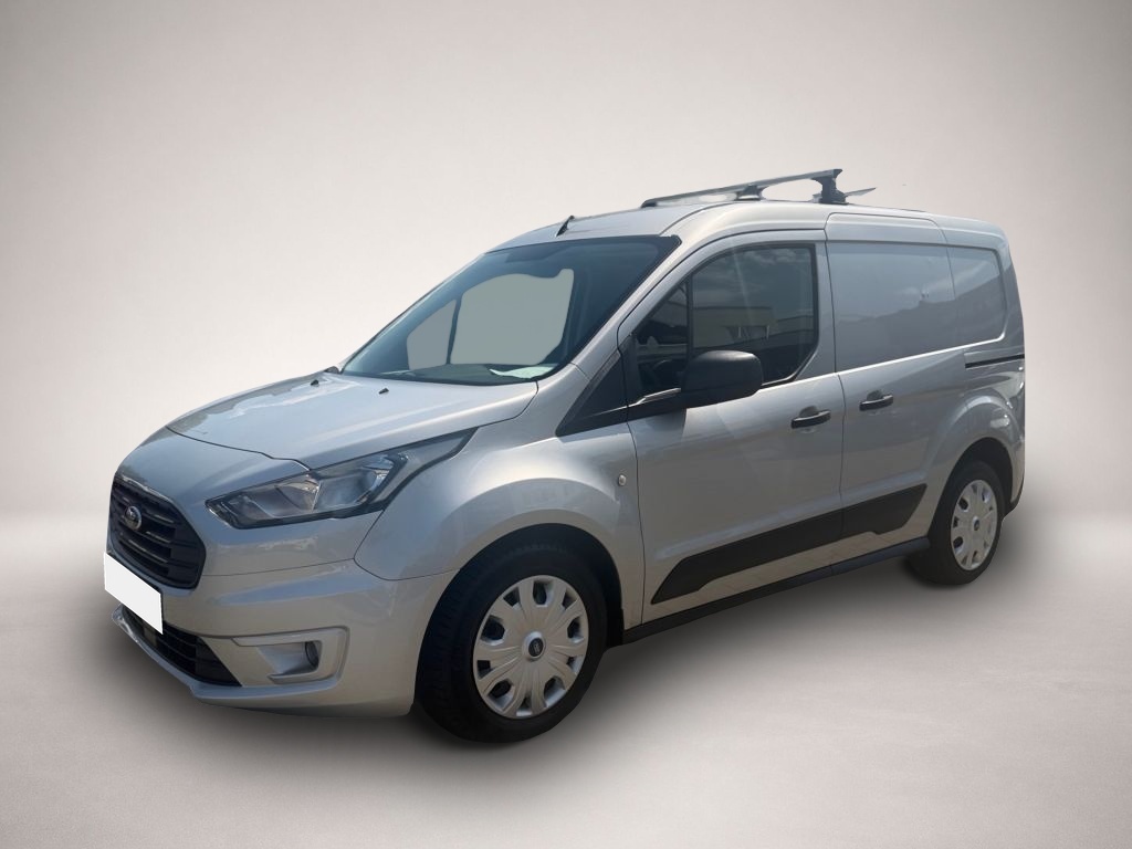 Ford Transit Connect (01/2023, )