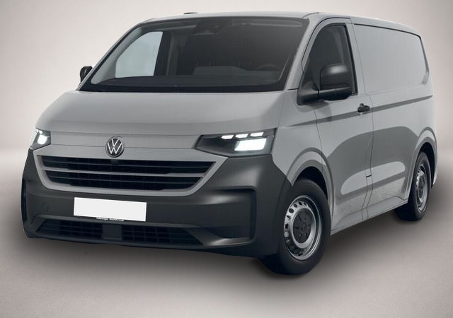 Volkswagen T7 Transporter (02/2026, Diesel)