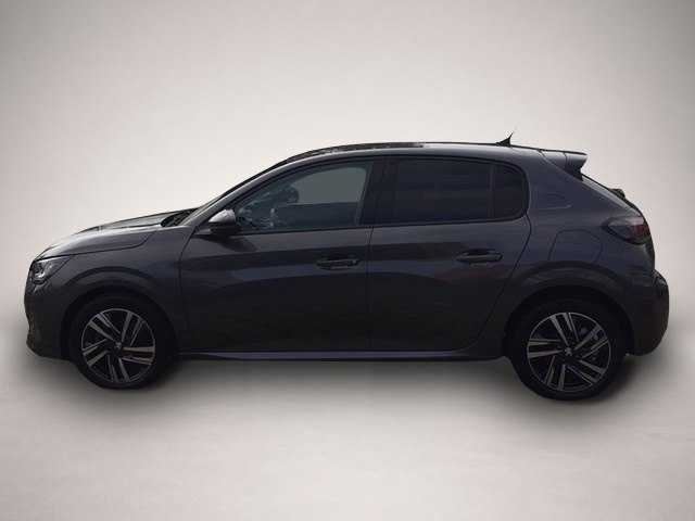 Peugeot 208 (10/2022, Benzin)