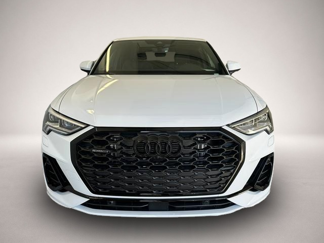 Audi Q3 (02/2024, Diesel)