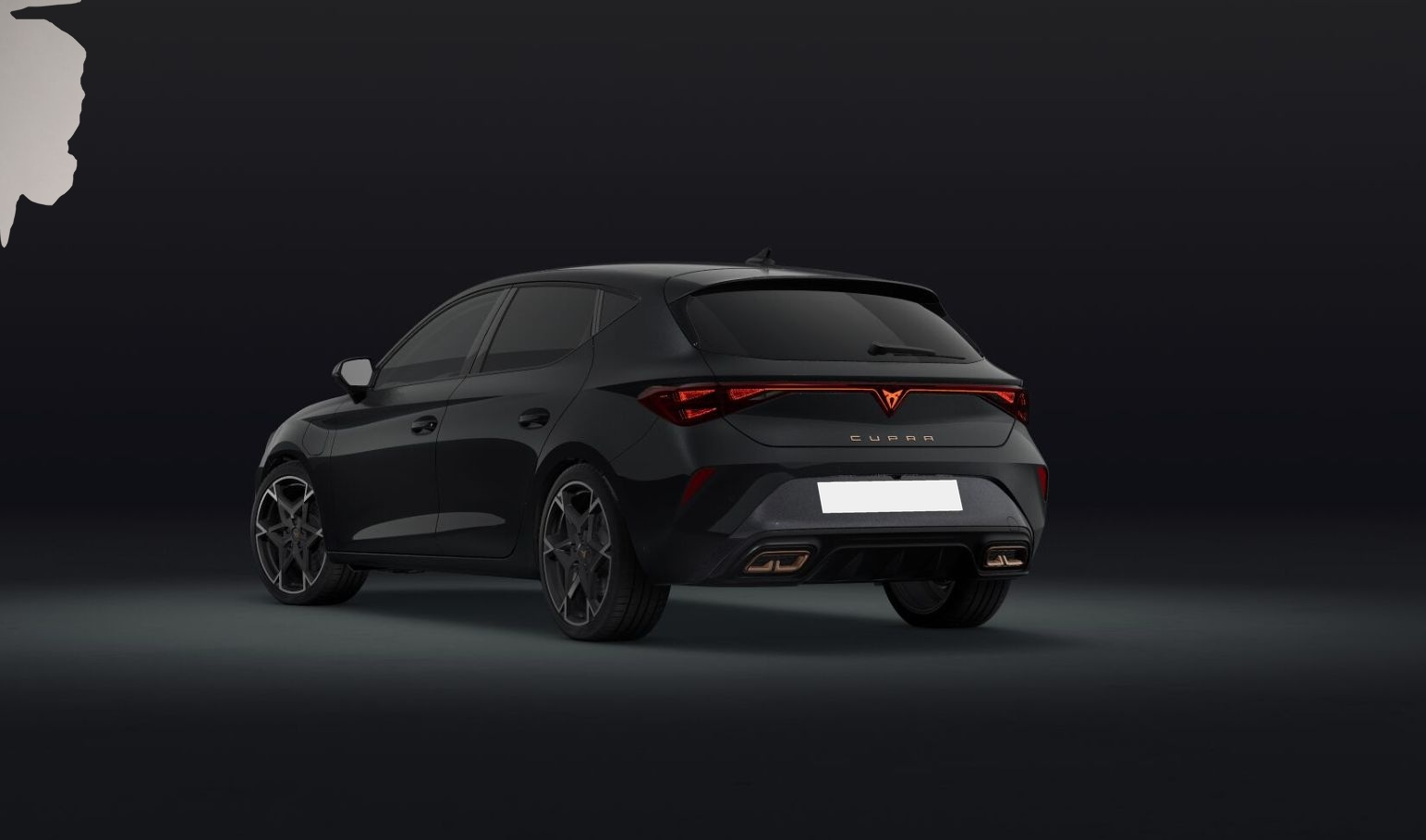 Cupra Leon (, Benzin)