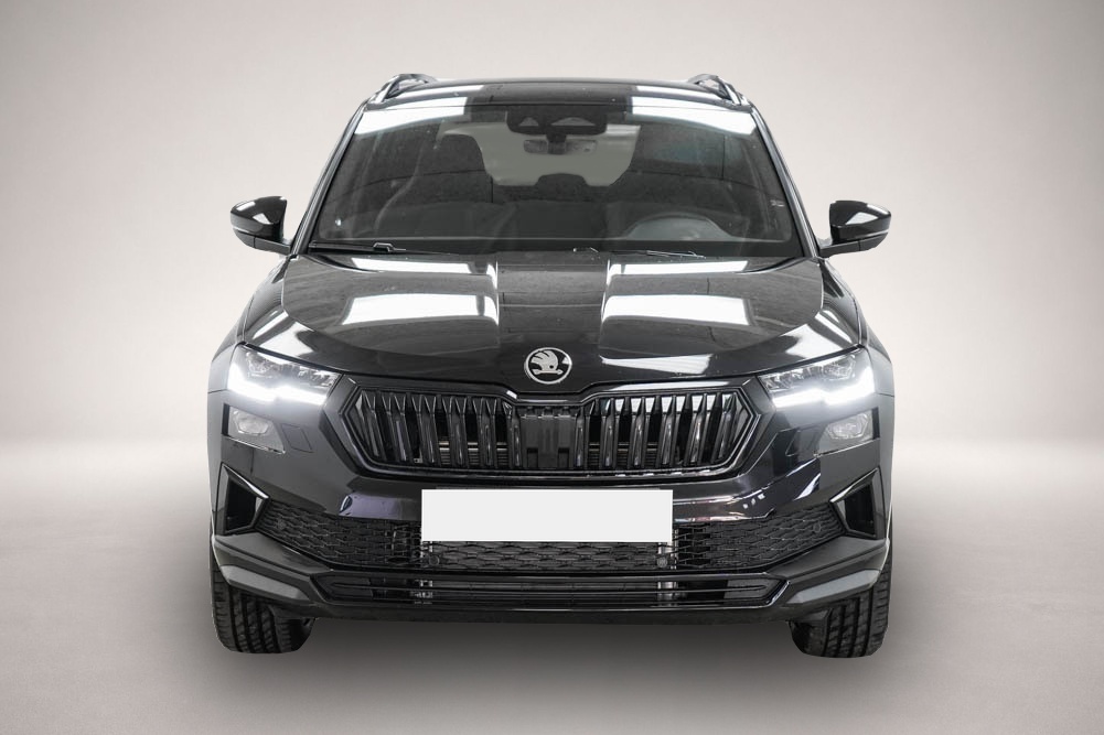 Skoda Karoq, image 2 of 4