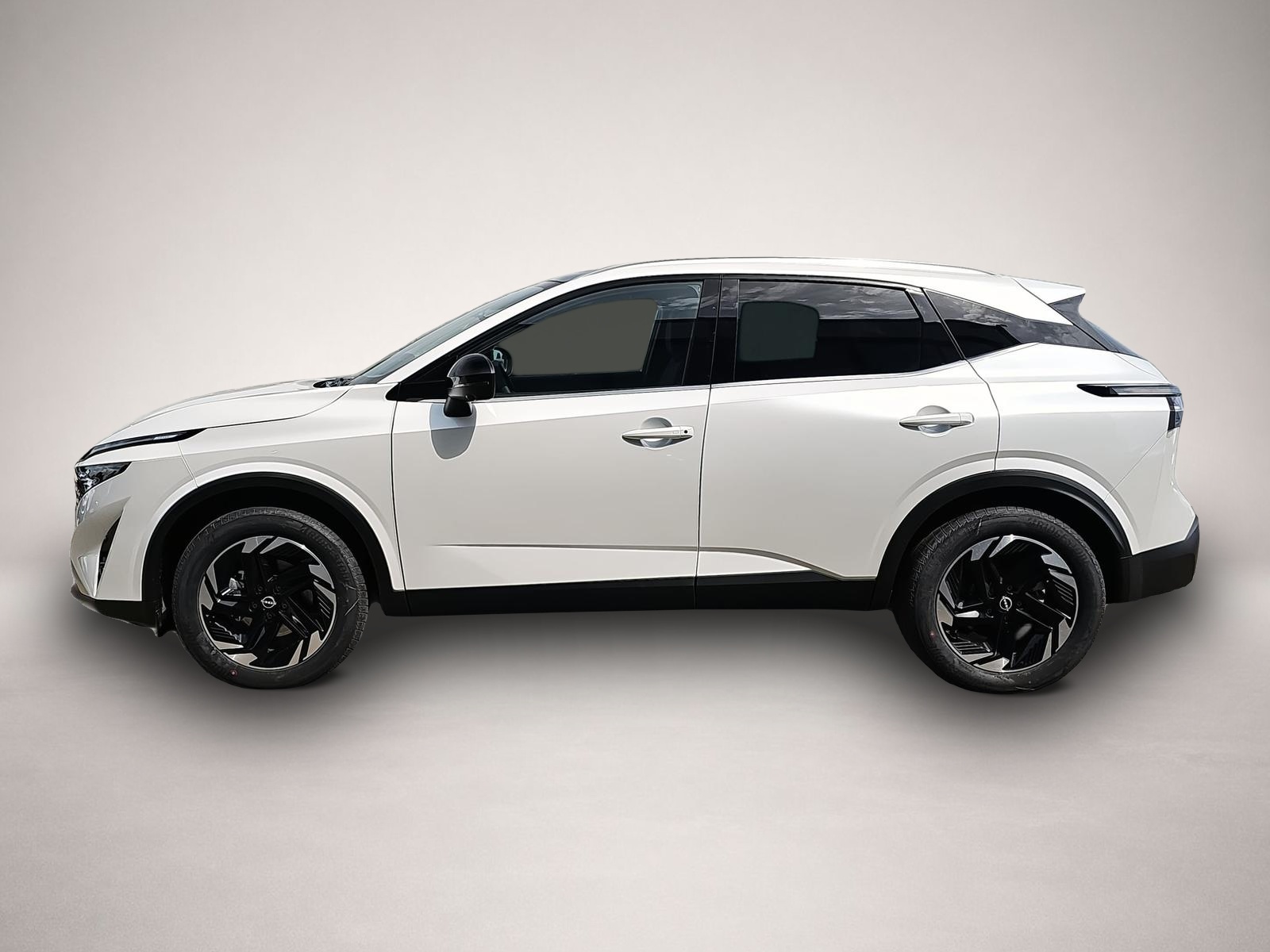 Nissan Qashqai, Bild 4 von 5