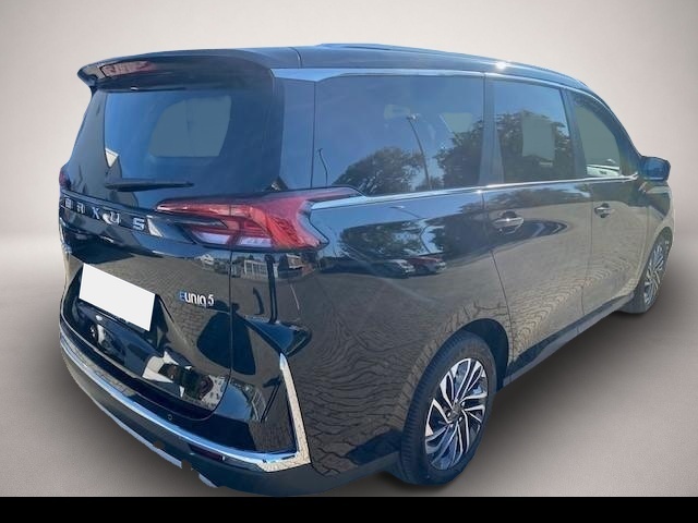Maxus Euniq 5 (12/2023, ELECTRIC)