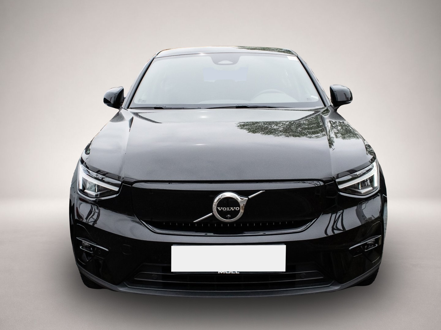 Volvo C40 (03/2023, ELECTRIC)