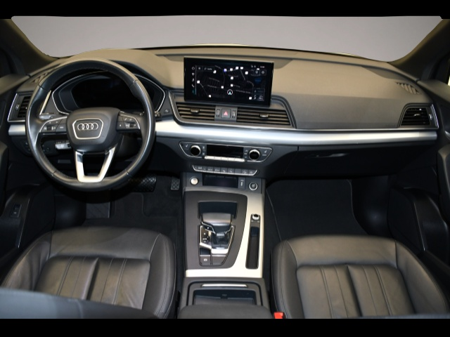 Audi Q5 (07/2022, Diesel)