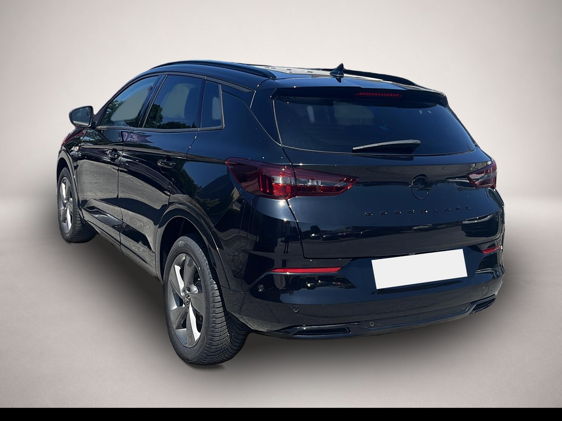 Opel Grandland (X) (02/2024, Benzin)