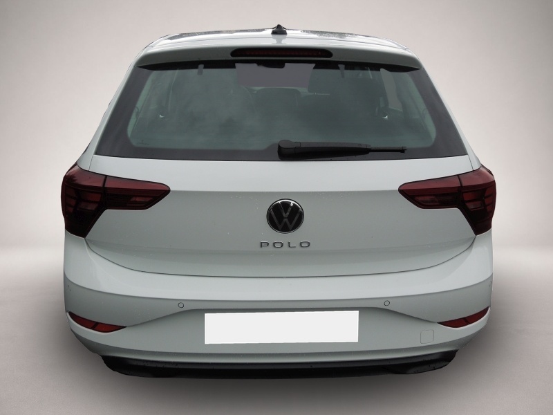 Volkswagen Polo, Bild 4 von 4