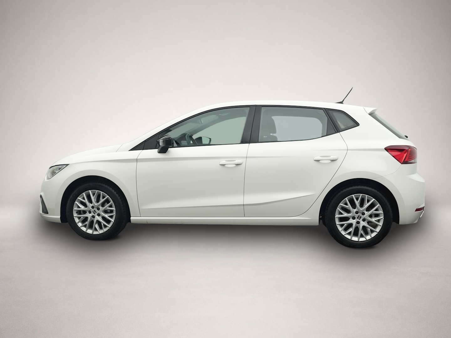 Seat Ibiza (02/2024, Benzin)